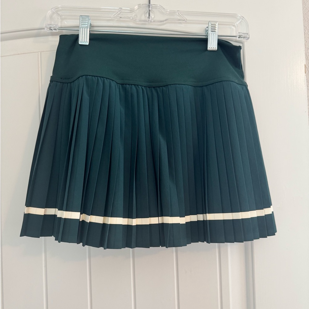 Aerie Tennis Skort